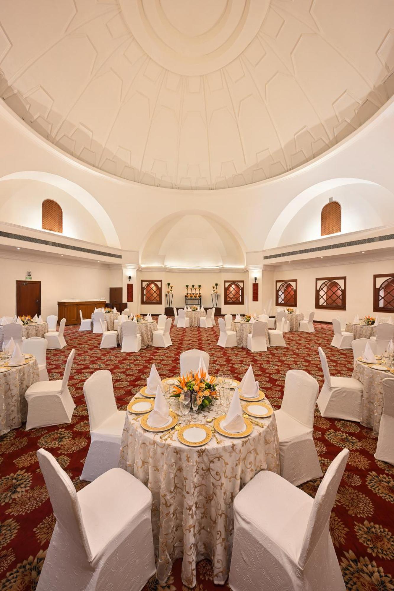 Hotel Ambassador, New Delhi - Ihcl Seleqtions Zewnętrze zdjęcie