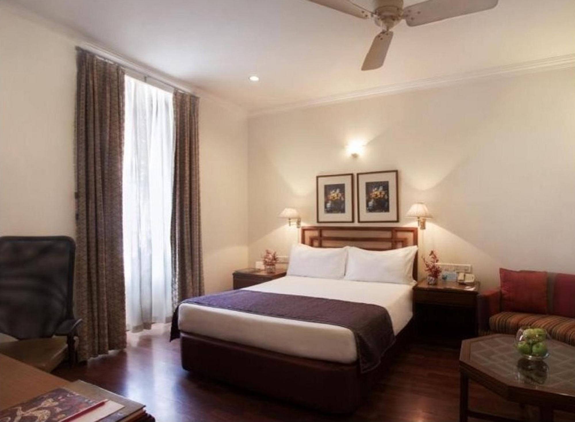 Hotel Ambassador, New Delhi - Ihcl Seleqtions Zewnętrze zdjęcie