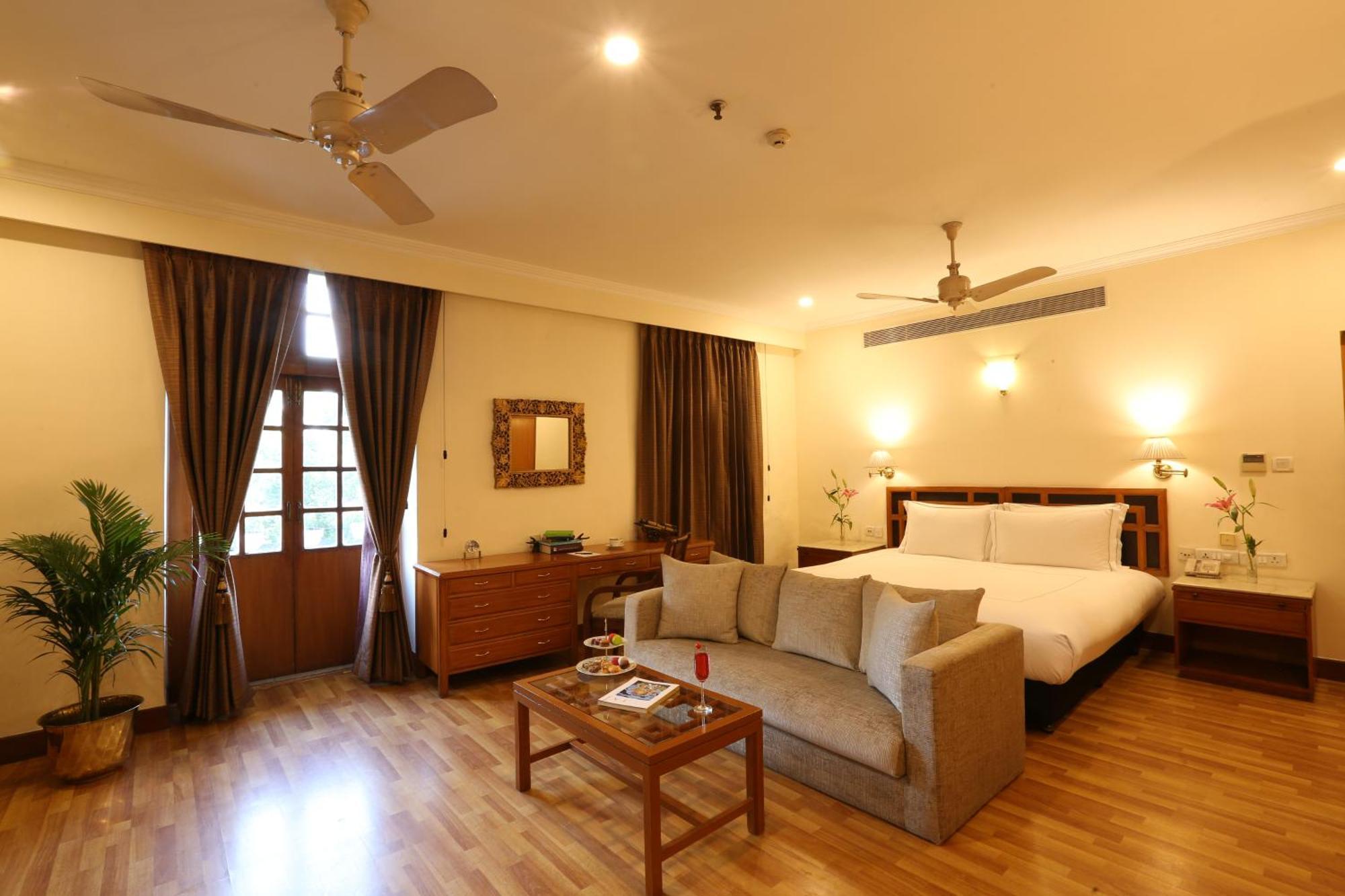 Hotel Ambassador, New Delhi - Ihcl Seleqtions Zewnętrze zdjęcie