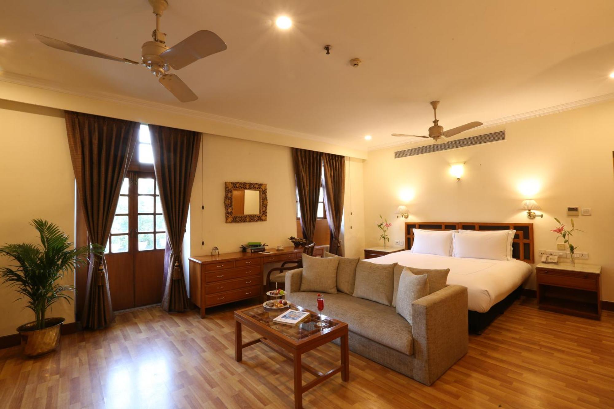 Hotel Ambassador, New Delhi - Ihcl Seleqtions Zewnętrze zdjęcie